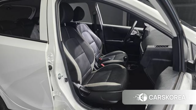 Kia Morning Urban (JA) id 4282732 из Кореи 18