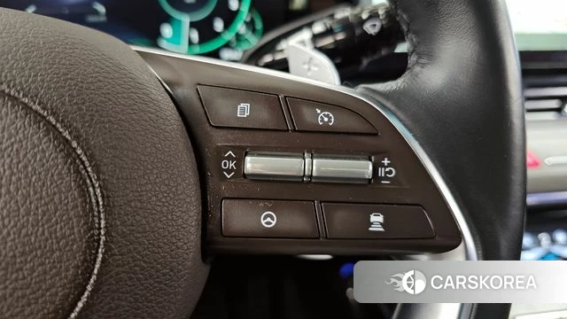 Hyundai The New Grandeur IG id 4294385 из Кореи 18