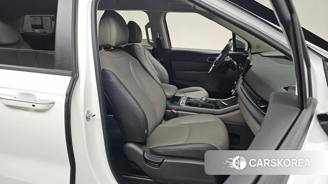 Kia The New Carnival 4th Generation id 4427092 из Кореи 18