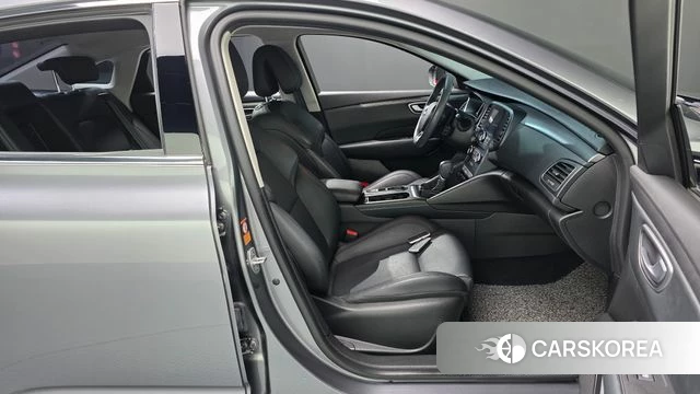 Renault Korea (Samsung) SM6 id 4502544 из Кореи 18