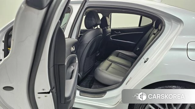 Genesis G70 id 4652420 из Кореи 18