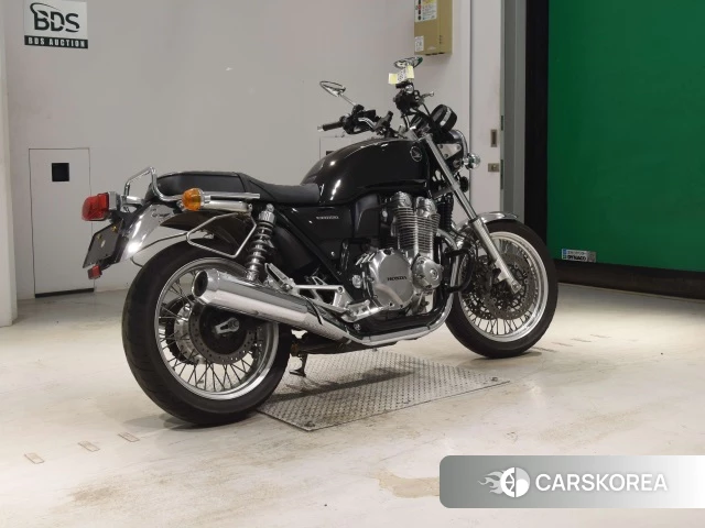 Проданный Honda CB1100EX 2014 из Японии, фото 2