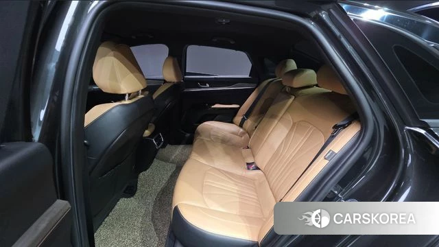 Kia K5 3rd generation id 4232324 из Кореи 18