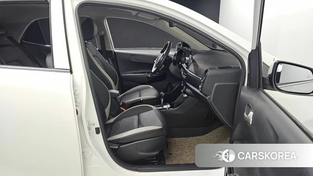 Kia Morning Urban (JA) id 4540720 из Кореи 18