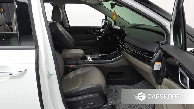 Kia The New Carnival 4th Generation id 4623182 из Кореи 18