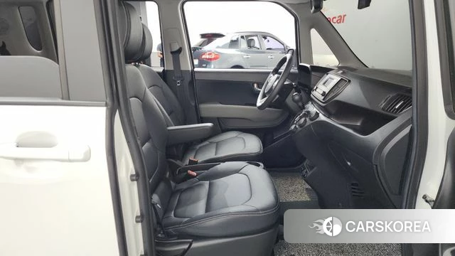 Kia The New Kia Ray id 4928579 из Кореи 18