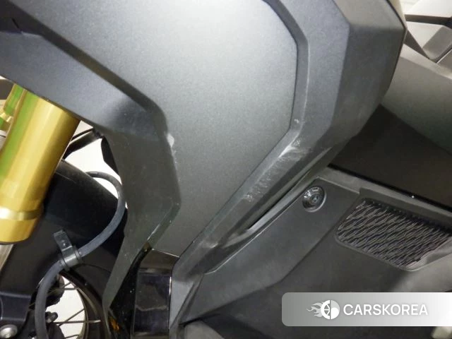 Honda X-ADV 750 id 3950001 из Японии 18