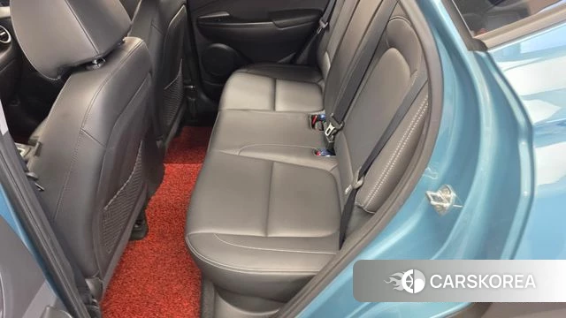 Hyundai Kona id 4937699 из Кореи 18
