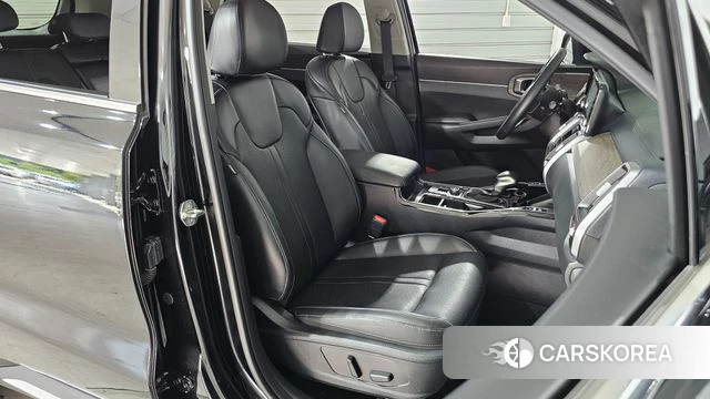 Kia Sorento 4th Generation id 4613183 из Кореи 18