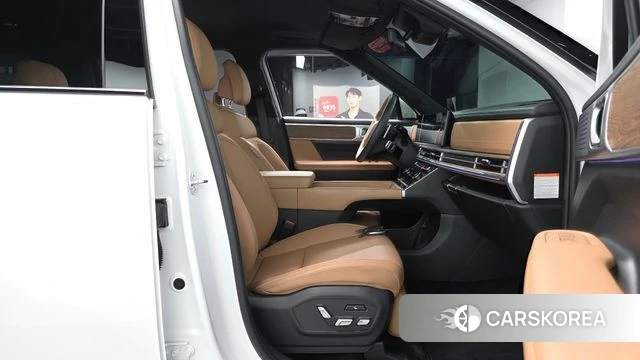 Hyundai Santa Fe (MX5) id 4630412 из Кореи 18