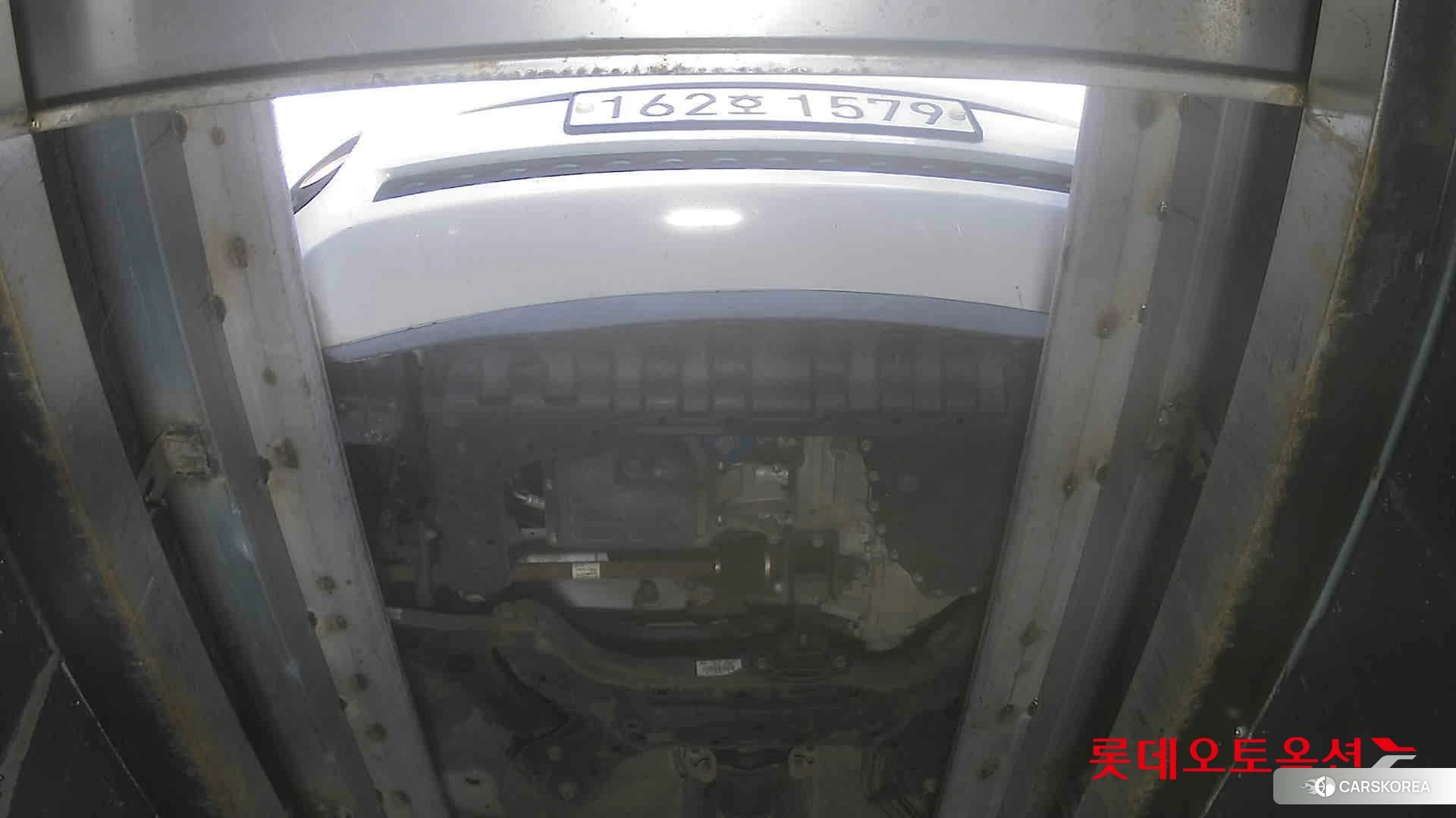 Kia Ray id 4909293 из Кореи 18