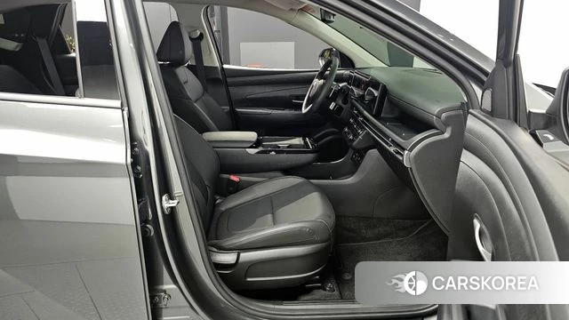 Hyundai The New Tucson (NX4) id 4185867 из Кореи 18