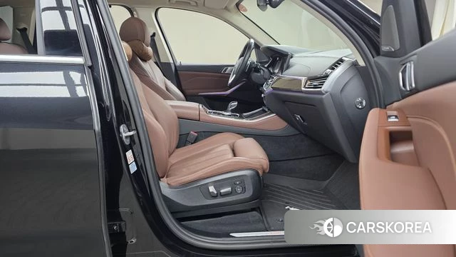 BMW X5 (G05) id 4863865 из Кореи 18