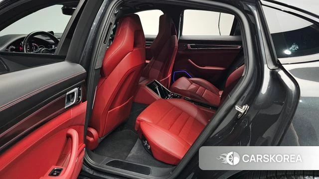 Porsche Panamera (971) id 4402808 из Кореи 18