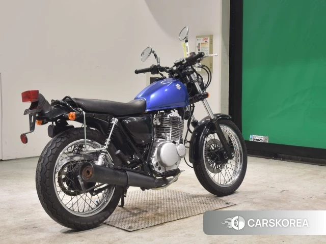 Проданный Suzuki GRASS TRACKER BIG BOY 250 2012 из Японии