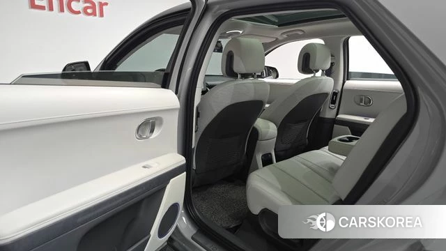 Hyundai Ionic 5 id 4303737 из Кореи 18