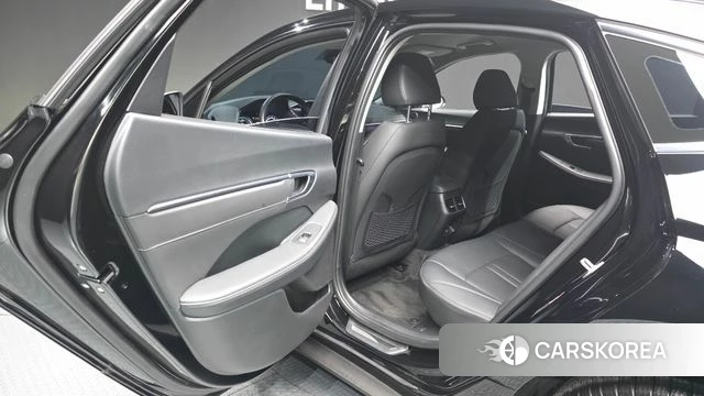 Hyundai Sonata Hybrid (DN8) id 4488621 из Кореи 18