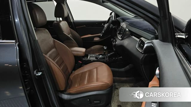 Kia The New Sorento id 4397925 из Кореи 18
