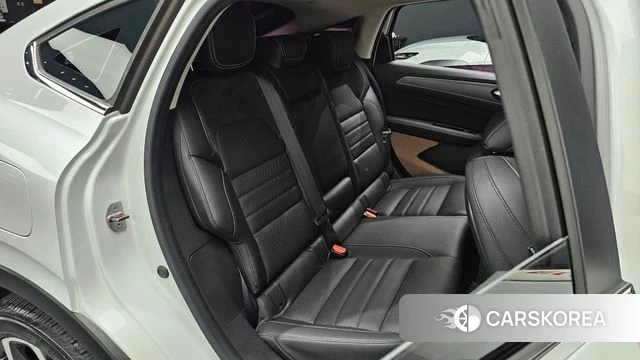 Renault Korea (Samsung) XM3 id 4424263 из Кореи 18