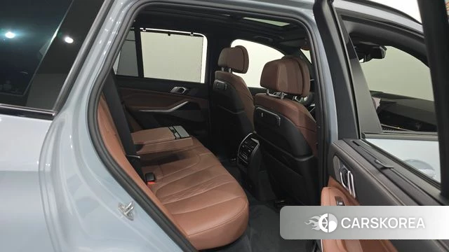 BMW X5 (G05) id 4354374 из Кореи 18