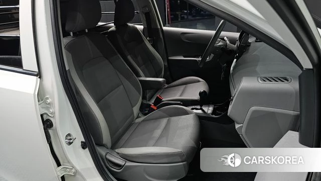 Kia Morning Urban (JA) id 4688449 из Кореи 18