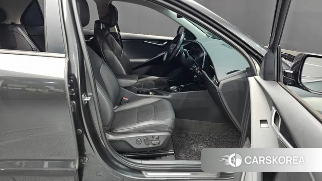 Kia Di Ol Nu Niro id 4433685 из Кореи 18