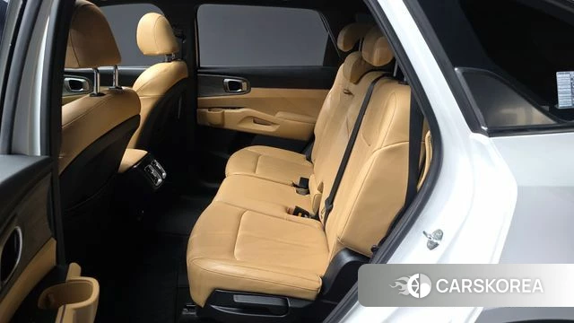 Kia Sorento 4th Generation id 4641605 из Кореи 18
