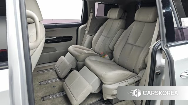 Kia The New Carnival id 4850047 из Кореи 18