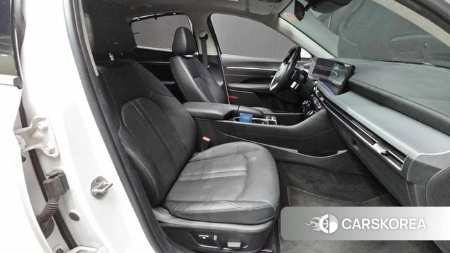 Hyundai Sonata D Edge (DN8) id 4898540 из Кореи 18
