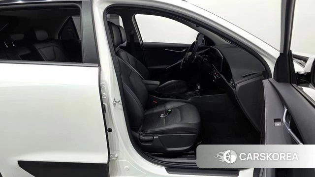 Kia Di Ol Nu Niro id 4779566 из Кореи 18