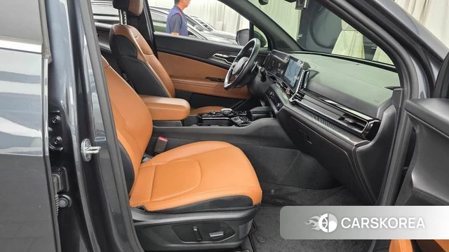 Kia Sportage 5th Generation id 4706907 из Кореи 18