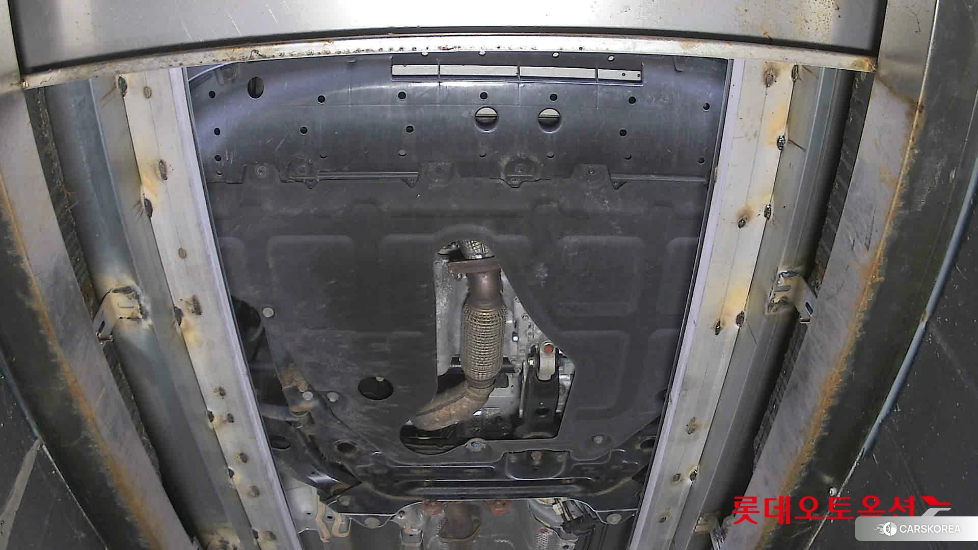 SsangYong Tivoli id 3888453 из Кореи 18