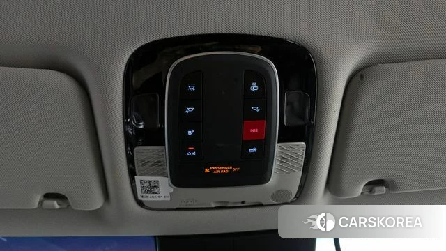 Hyundai The New Palisade id 4249461 из Кореи 18