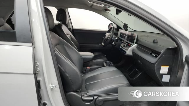 Hyundai Ionic 5 id 4541139 из Кореи 18