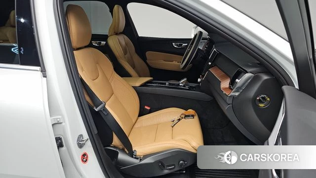 Volvo XC60 second Generation id 4700901 из Кореи 18