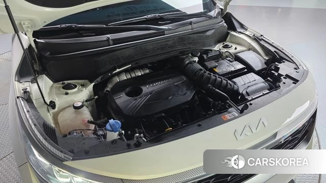 Kia Seltos id 4458015 из Кореи 18