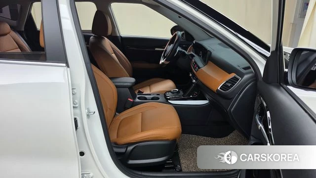 Kia The New Seltos id 4767872 из Кореи 18