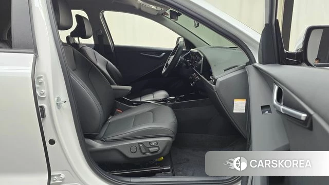 Kia Di Ol Nu Niro id 4280381 из Кореи 18