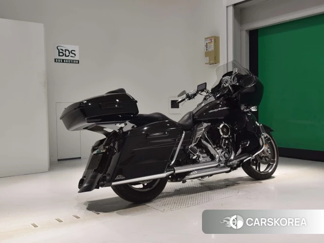 Проданный Harley-Davidson Road Glide FLTRXS1690 2015 из Японии, фото 2