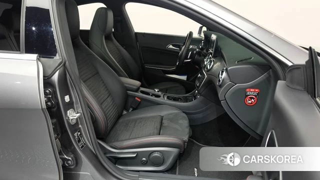 Mercedes-Benz CLA-Class C117 id 4785802 из Кореи 18