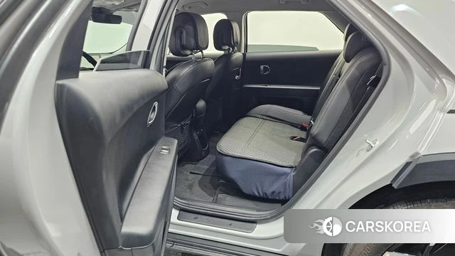 Hyundai Ionic 5 id 4725799 из Кореи 18