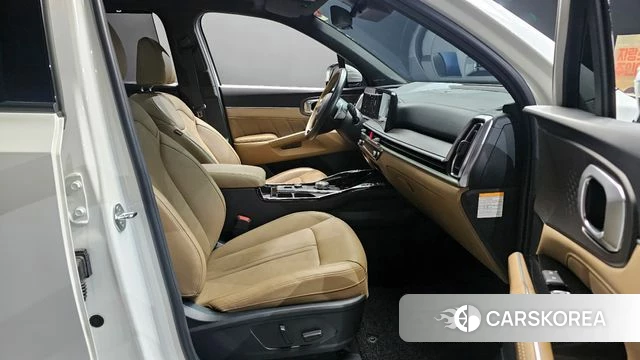 Kia The New Sorento 4th Generation id 4222829 из Кореи 18