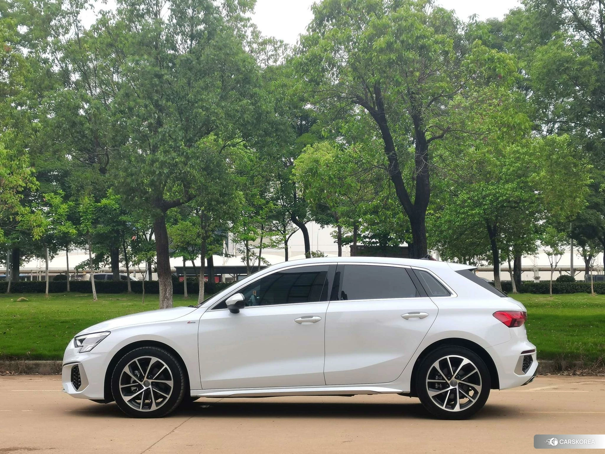 Audi A3 id 4440507 из Китая 18