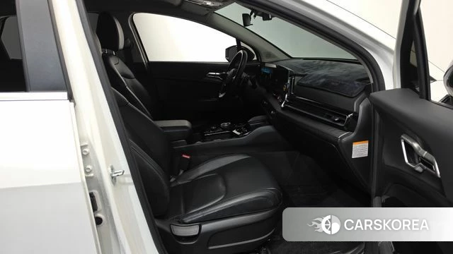 Kia Sportage 5th Generation Hybrid id 4330631 из Кореи 18