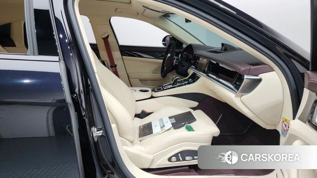 Porsche Panamera (971) id 4501353 из Кореи 18