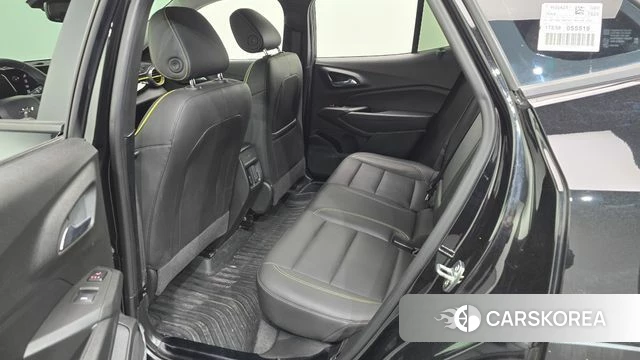 Chevrolet (GM Daewoo) Trax Crossover id 4186257 из Кореи 18