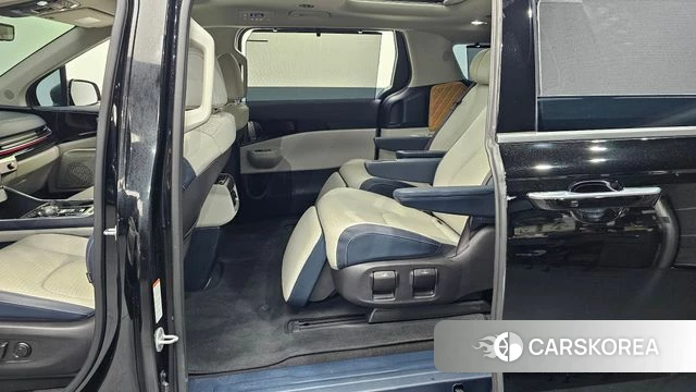 Kia The New Carnival 4th Generation id 4442626 из Кореи 18