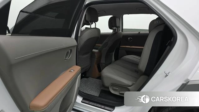 Hyundai Ionic 5 id 4360411 из Кореи 18