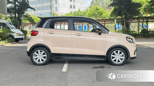 Zero-running car Zero run T03 id 4221861 из Китая 18