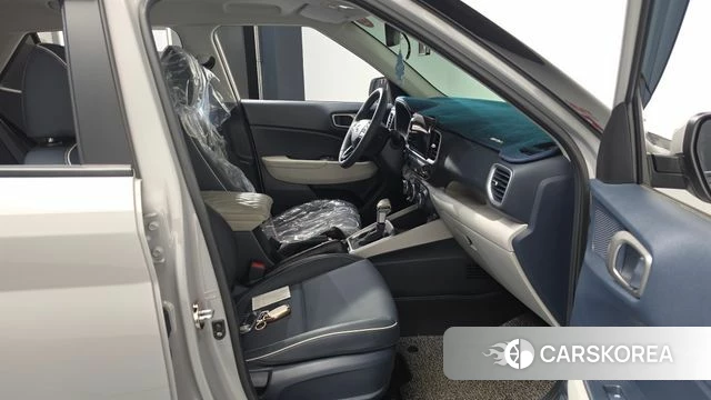 Hyundai Venue id 4315951 из Кореи 18